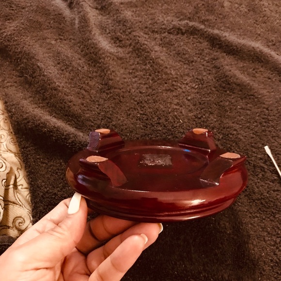 Candle Holder - Picture 3 of 4